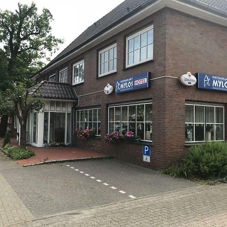Hotel Mylos Sittensen Exteriér fotografie