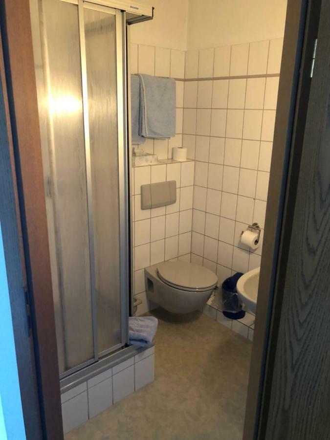 Hotel Mylos Sittensen Exteriér fotografie